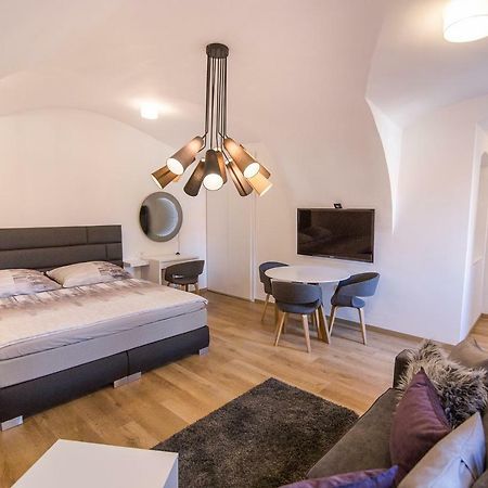 St. Marks Apartment 1 Zagreb Luaran gambar