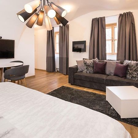 St. Marks Apartment 1 Zagreb Luaran gambar