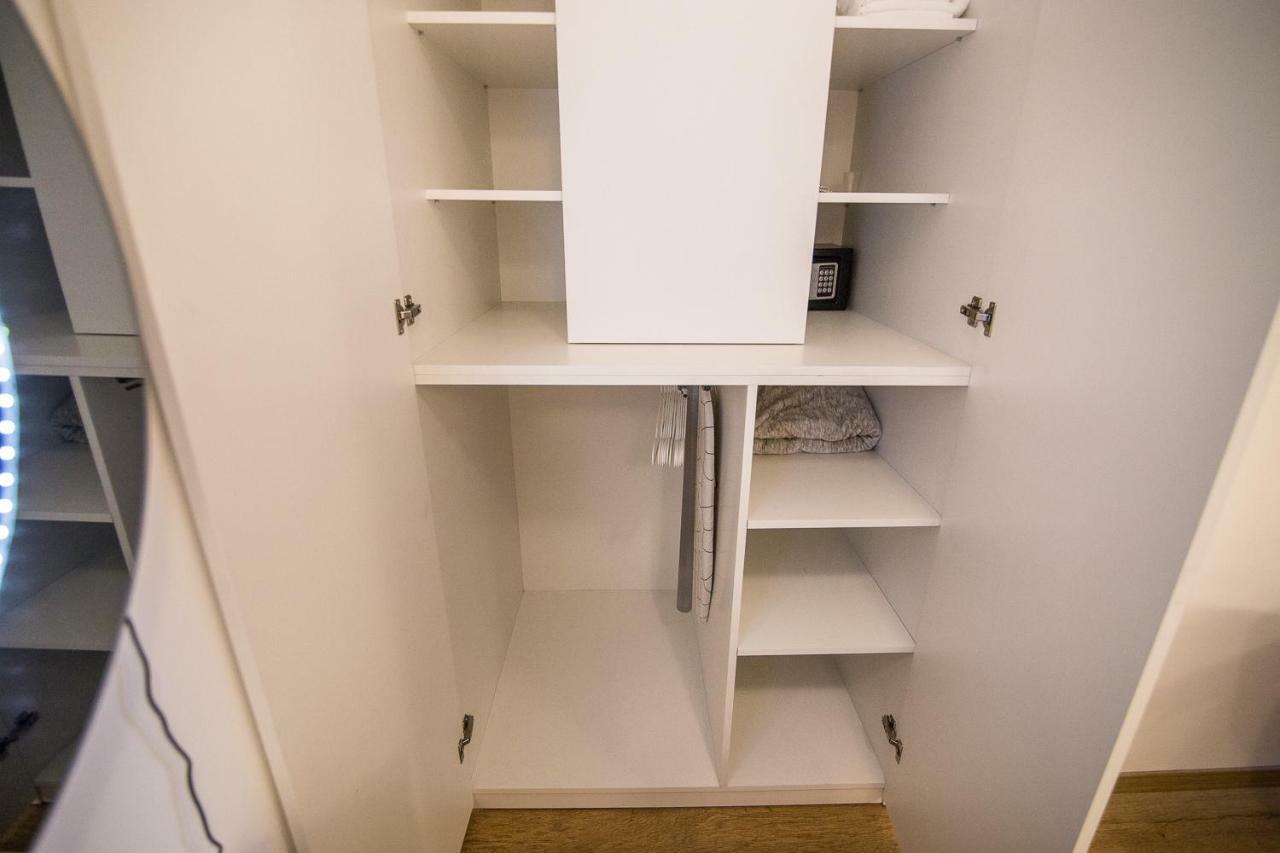 St. Marks Apartment 1 Zagreb Luaran gambar