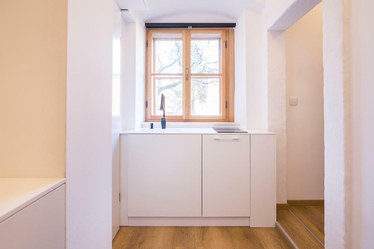 St. Marks Apartment 1 Zagreb Luaran gambar