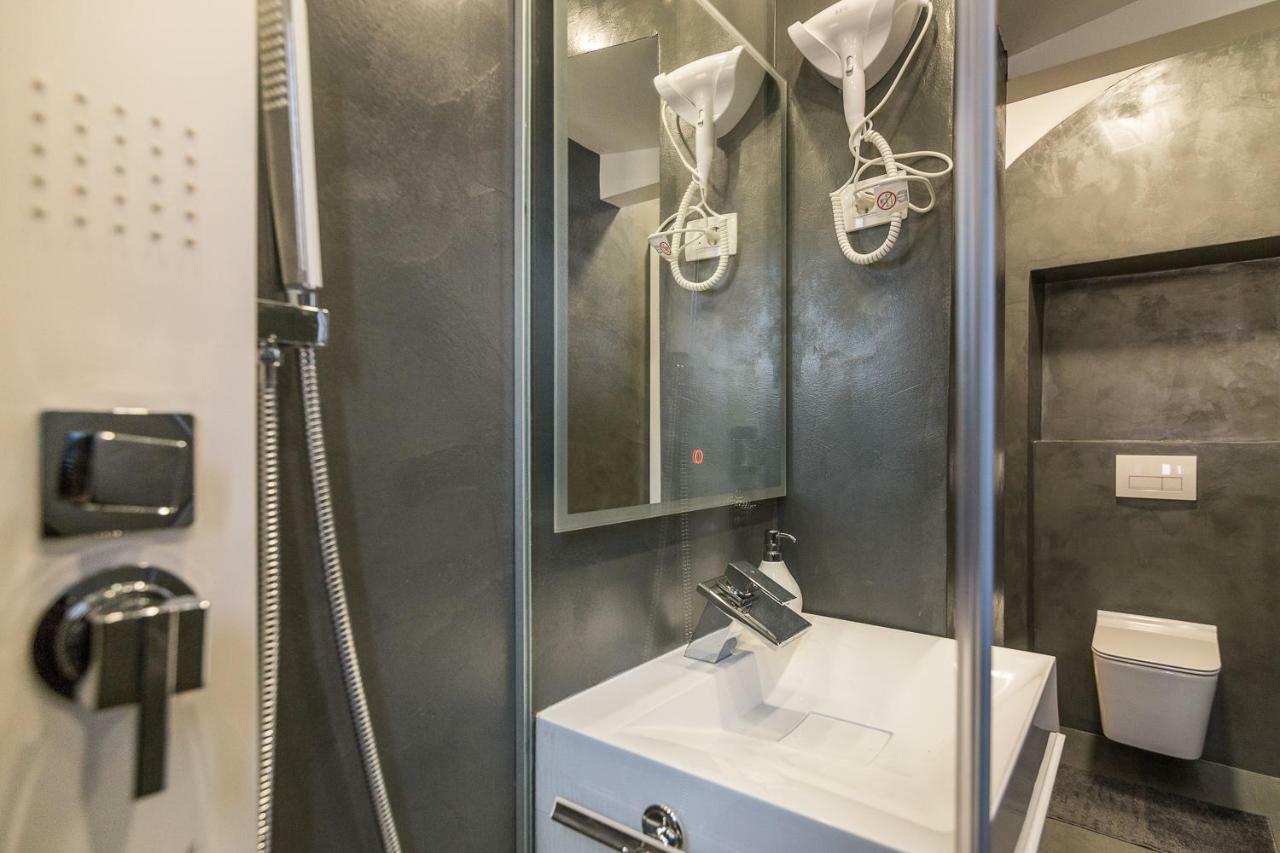 St. Marks Apartment 1 Zagreb Luaran gambar