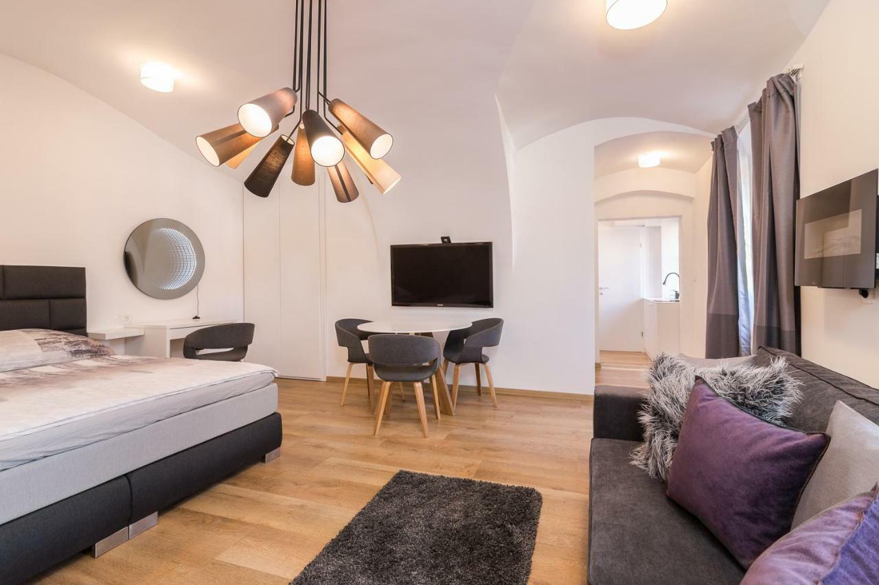St. Marks Apartment 1 Zagreb Luaran gambar