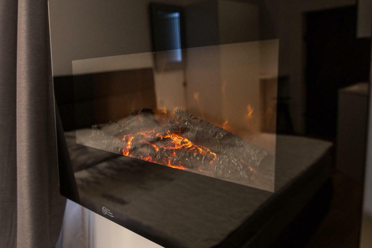 St. Marks Apartment 1 Zagreb Luaran gambar