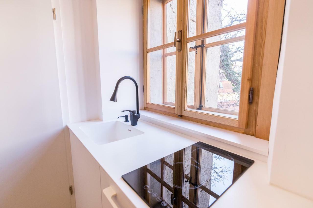St. Marks Apartment 1 Zagreb Luaran gambar