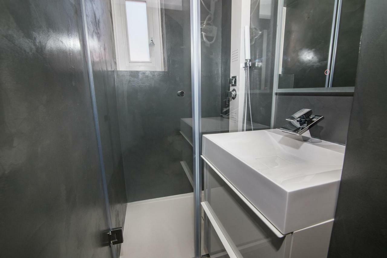 St. Marks Apartment 1 Zagreb Luaran gambar