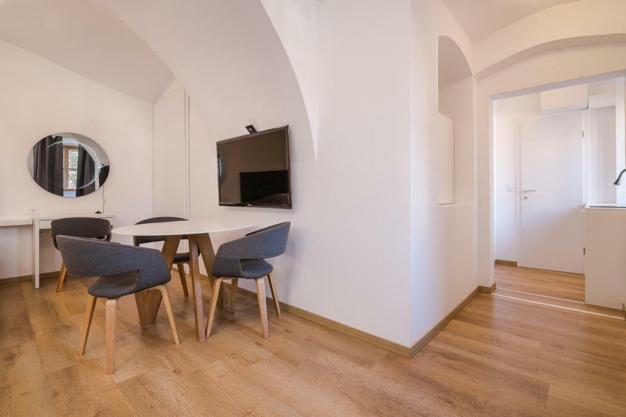 St. Marks Apartment 1 Zagreb Luaran gambar