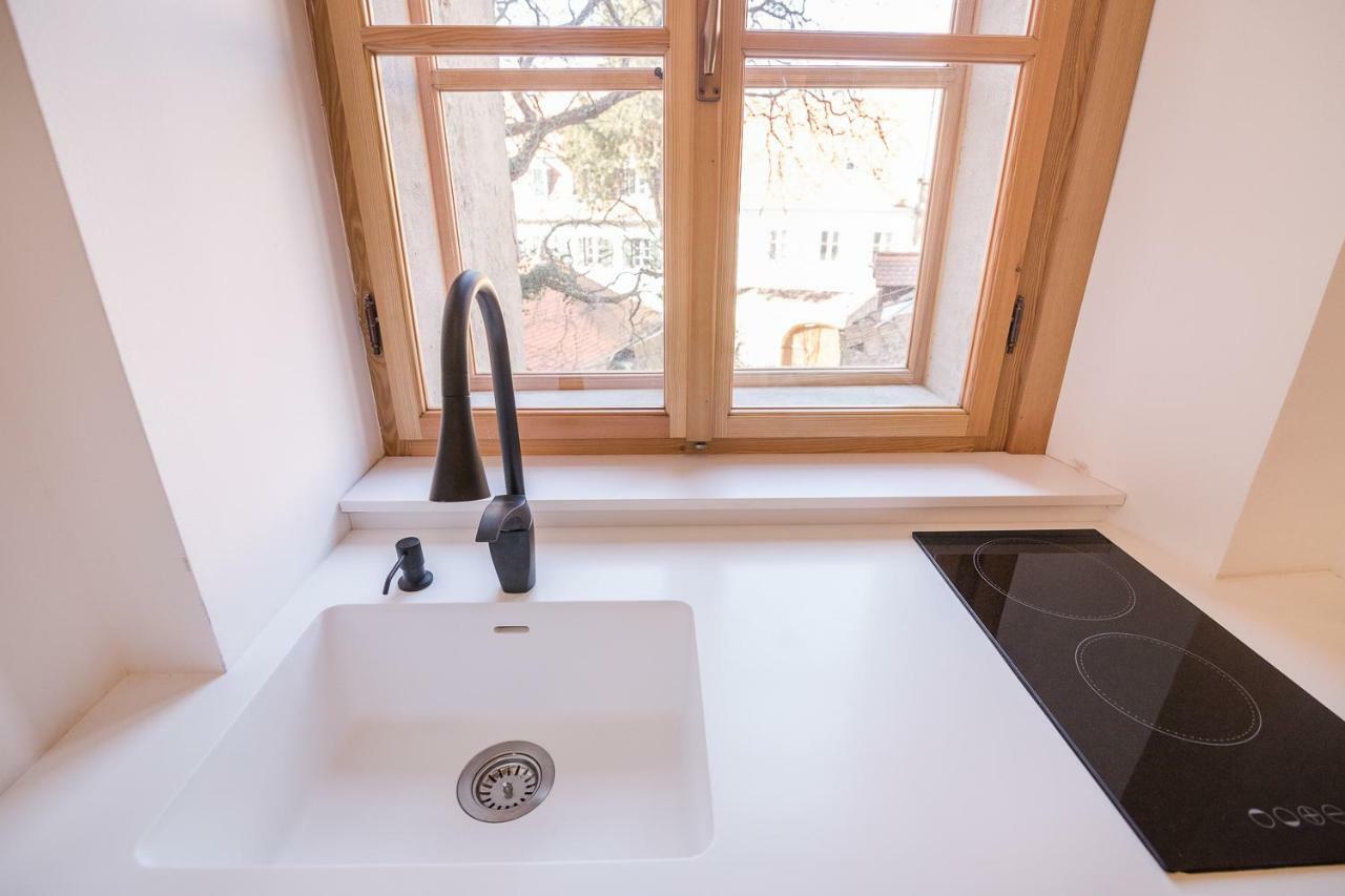 St. Marks Apartment 1 Zagreb Luaran gambar