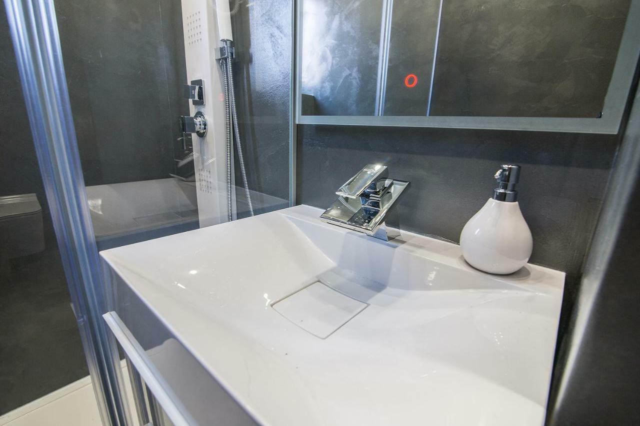 St. Marks Apartment 1 Zagreb Luaran gambar