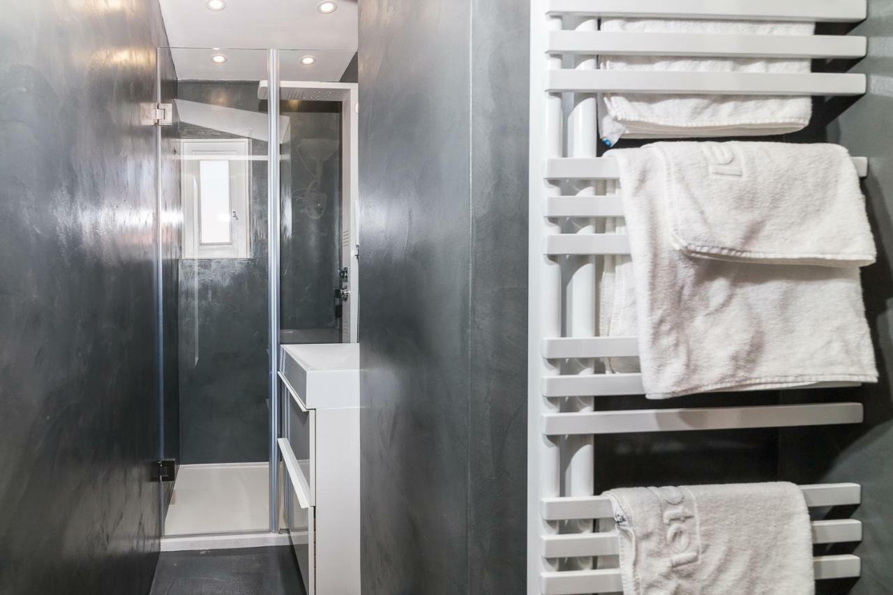 St. Marks Apartment 1 Zagreb Luaran gambar