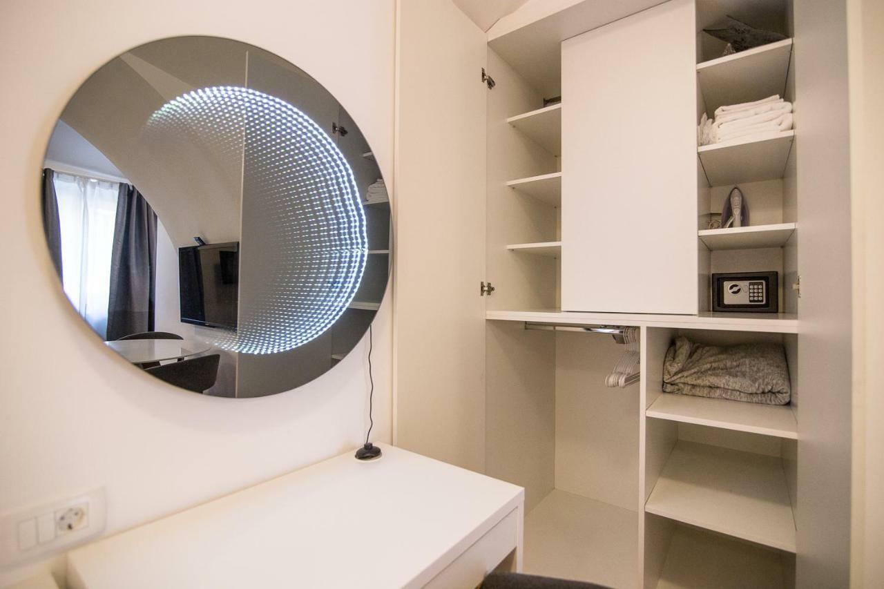 St. Marks Apartment 1 Zagreb Luaran gambar