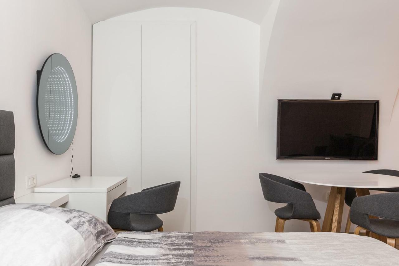 St. Marks Apartment 1 Zagreb Luaran gambar