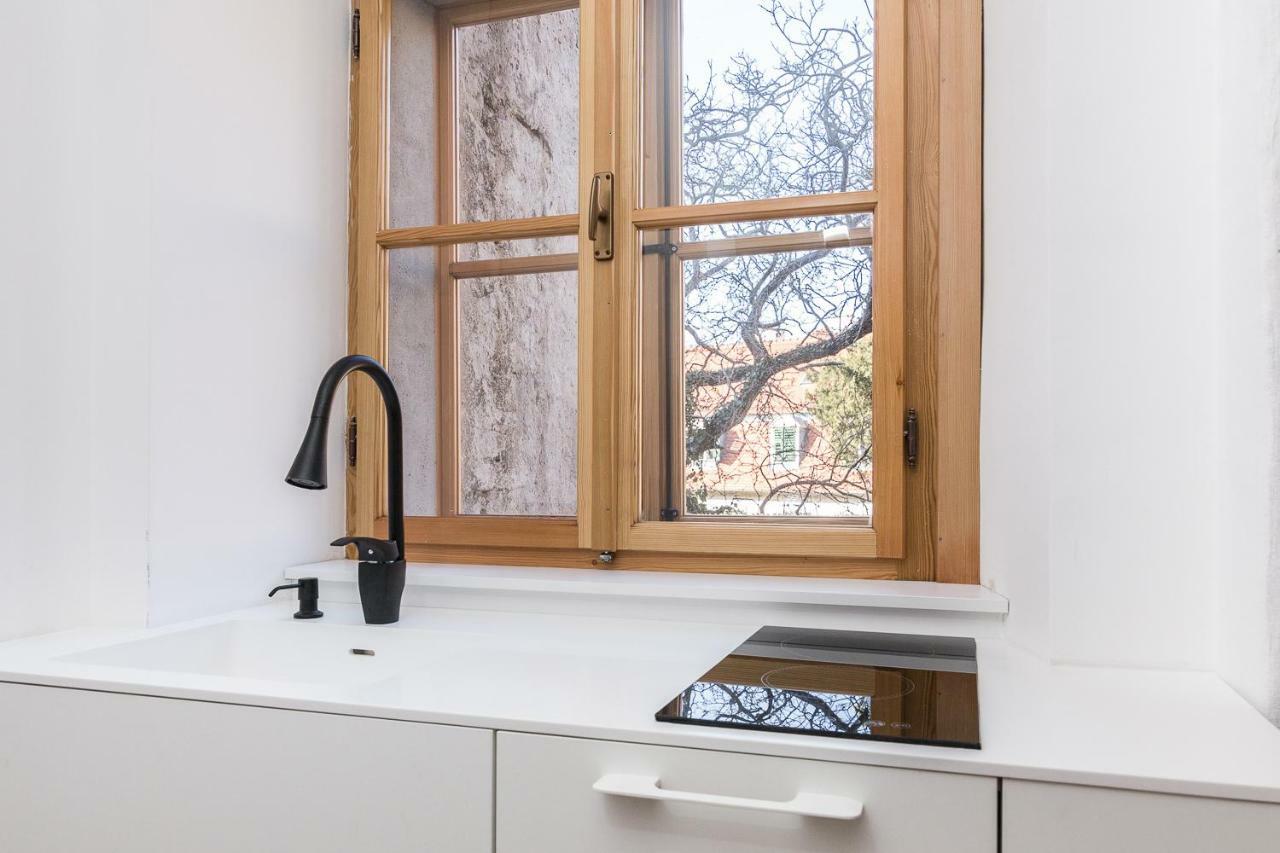 St. Marks Apartment 1 Zagreb Luaran gambar