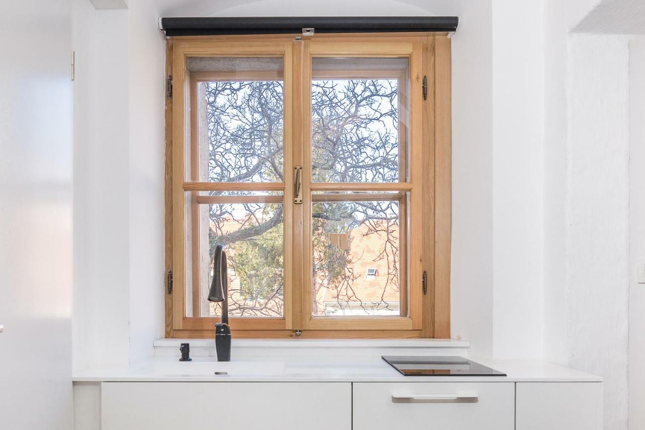 St. Marks Apartment 1 Zagreb Luaran gambar