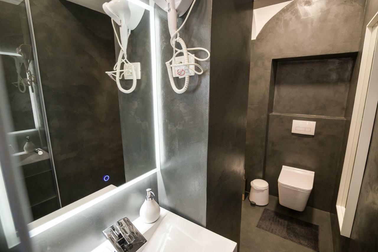 St. Marks Apartment 1 Zagreb Luaran gambar